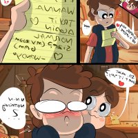 gravity falls mabel xxx comics