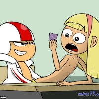 image porno animes cartoon network