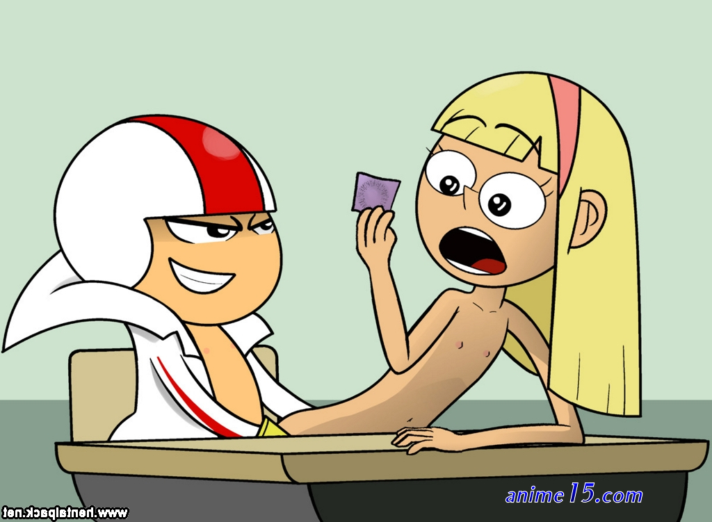 image porno animes cartoon network