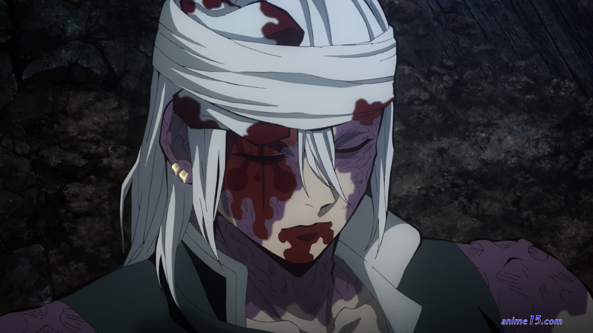 demon slayer kimetsu no yaiba 2 fr en streaming