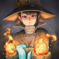 ou regarder fire force gratuitement