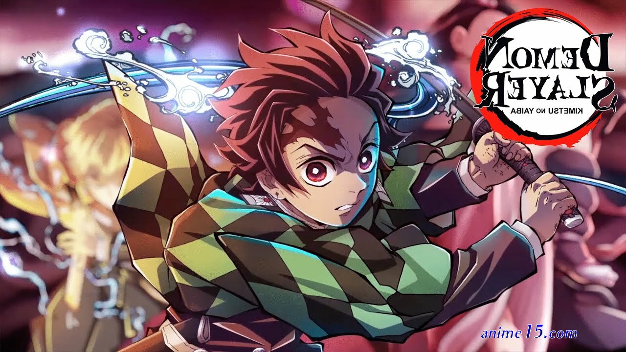 demon slayer kimetsu no yaiba 2 fr en streaming