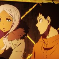 ou regarder fire force gratuitement