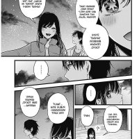 bintang di siang hari manga