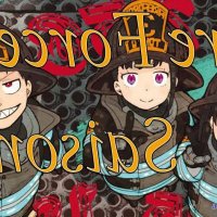 ou regarder fire force gratuitement