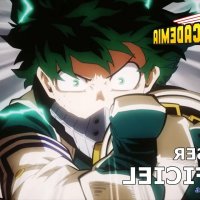 streaming gratuitmy heros academia saison 4 vostfr