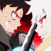 ou regarder fire force gratuitement