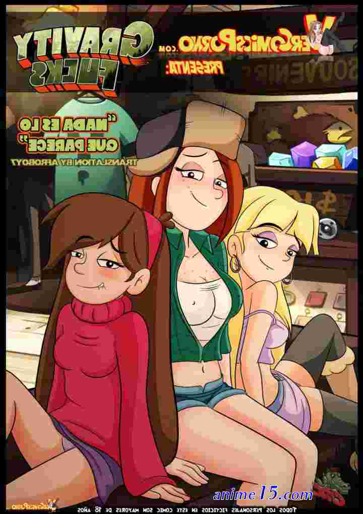 gravity falls mabel xxx comics