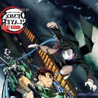 demon slayer kimetsu no yaiba 2 fr en streaming