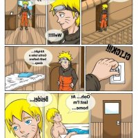 comics porn naruto