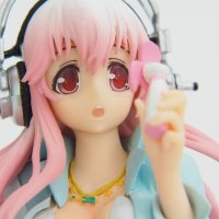 super sonico animation streaming vostfr