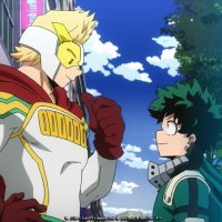 streaming gratuitmy heros academia saison 4 vostfr