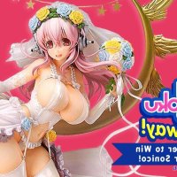 super sonico animation streaming vostfr