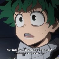 streaming gratuitmy heros academia saison 4 vostfr