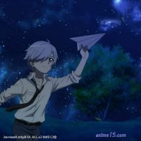 bintang di siang hari manga