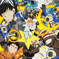 ou regarder fire force gratuitement