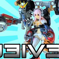 super sonico animation streaming vostfr
