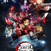 demon slayer kimetsu no yaiba 2 fr en streaming