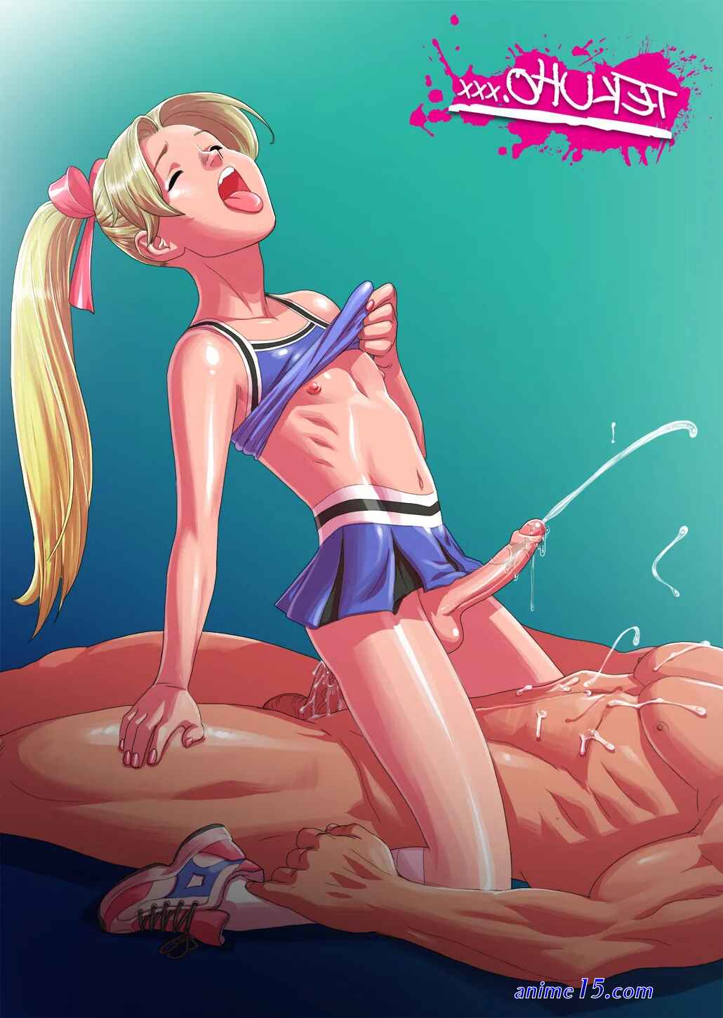 image porno animes cartoon network
