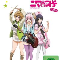 super sonico animation streaming vostfr