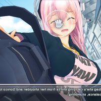 super sonico animation streaming vostfr