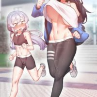 anime big dick
