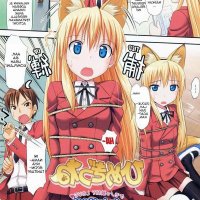 comic anime xxx sub indo