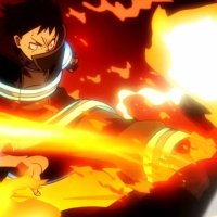 ou regarder fire force gratuitement