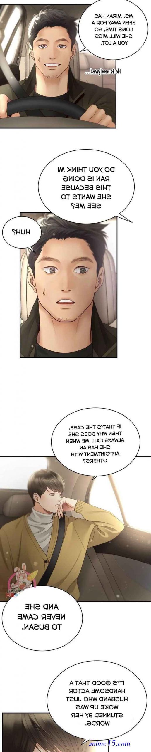 bintang di siang hari manga