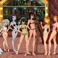 image porno animes cartoon network