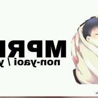 mpreg male manga