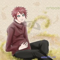 mpreg male manga
