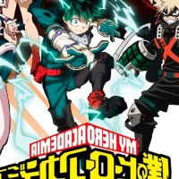 streaming gratuitmy heros academia saison 4 vostfr