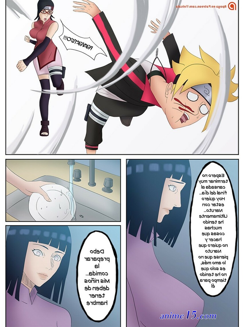 comics porn naruto