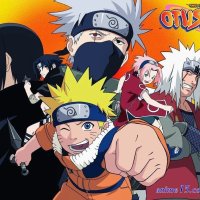 daftar anime naruchiha