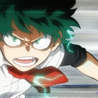 streaming gratuitmy heros academia saison 4 vostfr