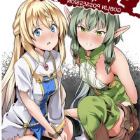 哥布林色情漫画