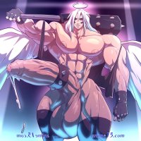 gay anime cocks