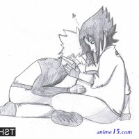 mpreg male manga