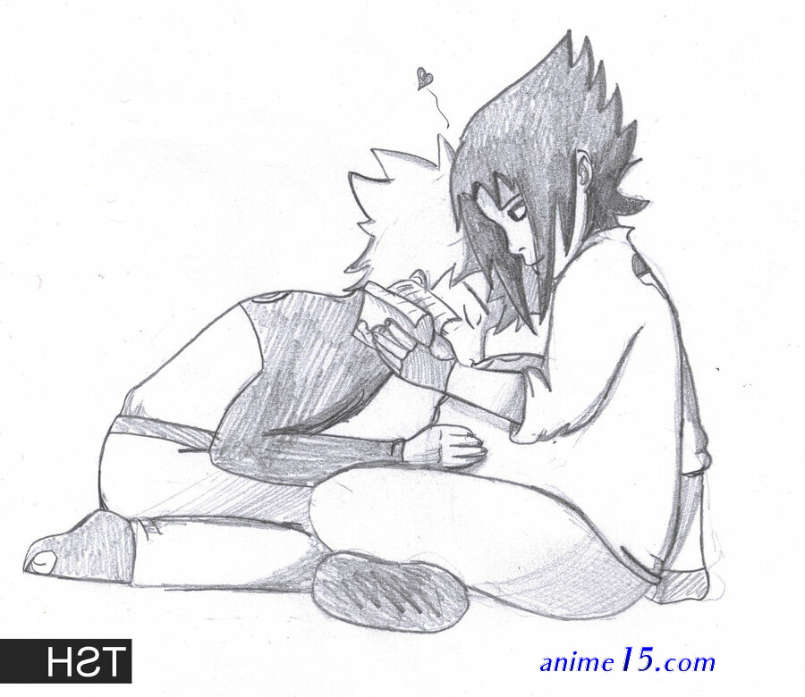 mpreg male manga