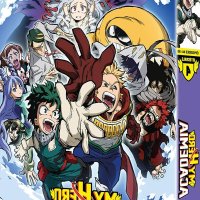 streaming gratuitmy heros academia saison 4 vostfr