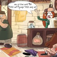 gravity falls mabel xxx comics