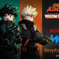 streaming gratuitmy heros academia saison 4 vostfr