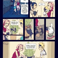 comics porn naruto