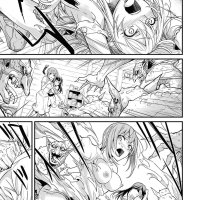 哥布林色情漫画
