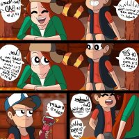 gravity falls mabel xxx comics