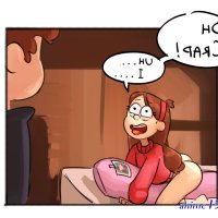 gravity falls mabel xxx comics