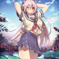 super sonico animation streaming vostfr