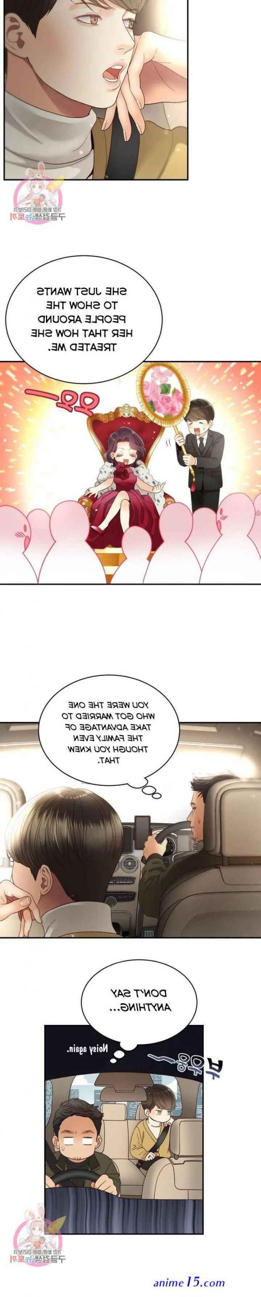 bintang di siang hari manga