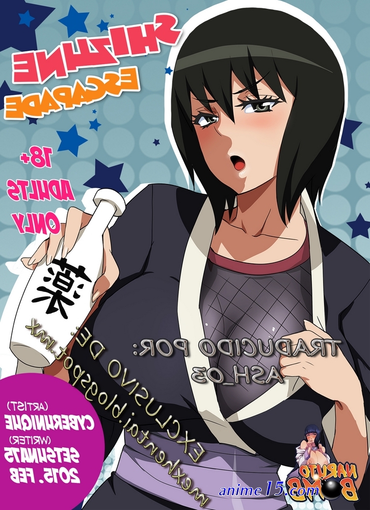comics porn naruto
